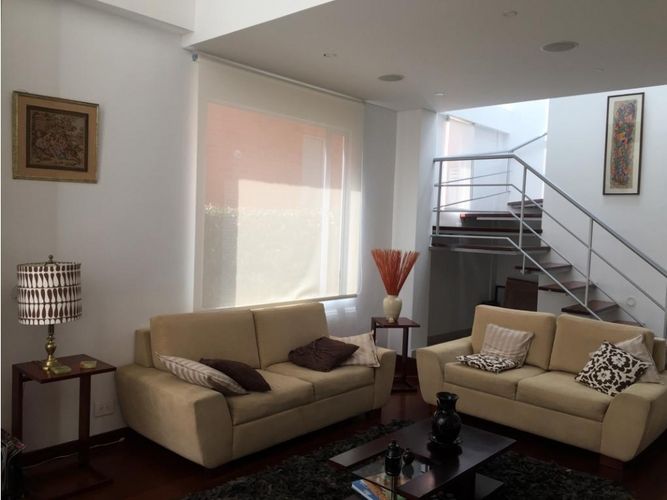 Casa en venta en Chuntame, Cajicá · foto 3 de 14
