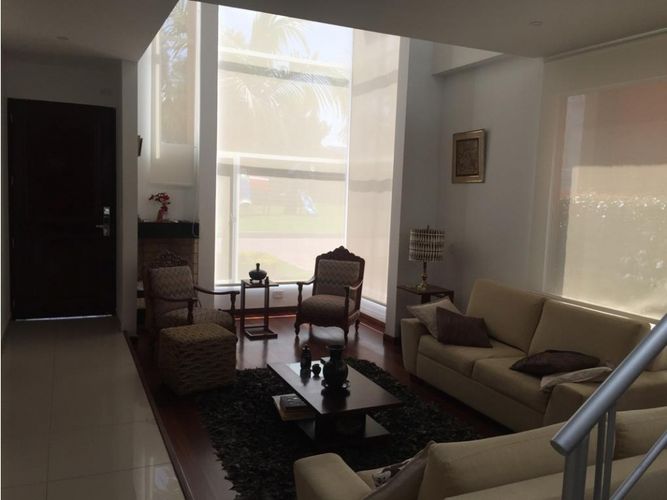 Casa en venta en Chuntame, Cajicá · foto 4 de 14