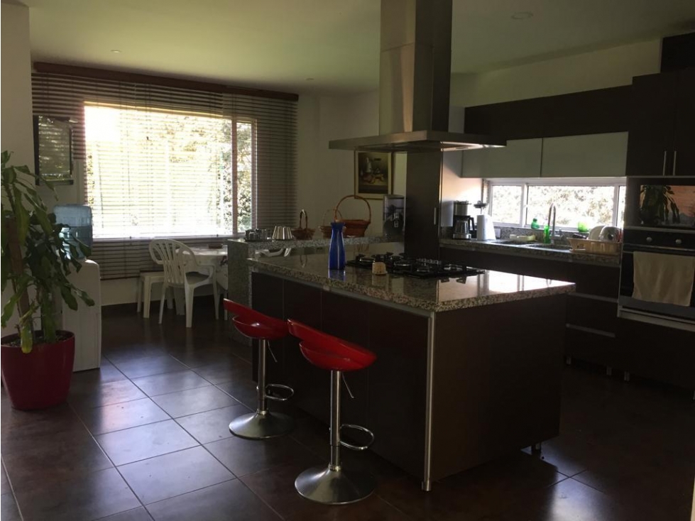 Casa en venta en Chuntame, Cajicá · foto 5 de 14