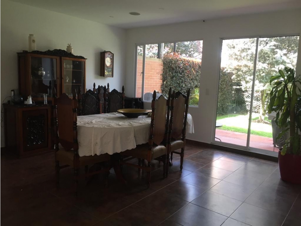 Casa en venta en Chuntame, Cajicá · foto 6 de 14