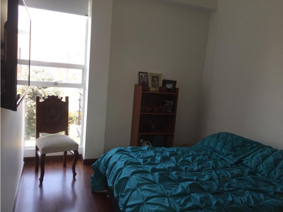 Casa en venta en Chuntame, Cajicá · foto 11 de 14