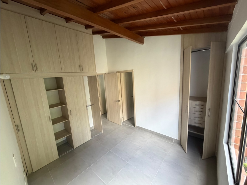 Apartamento en venta en Loma de las brujas, Envigado 3