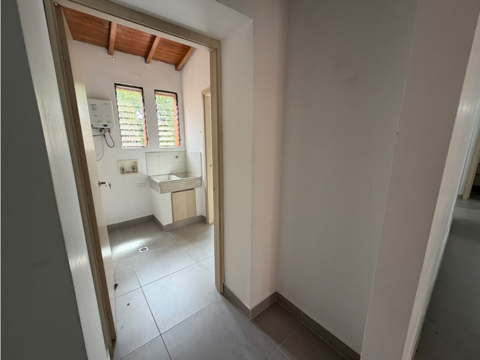 Apartamento en venta en Loma de las brujas, Envigado 4