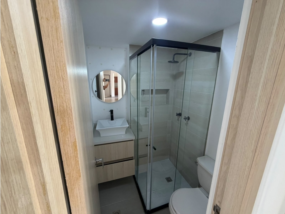 Apartamento en venta en Loma de las brujas, Envigado 5