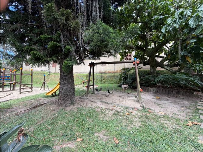 Apartamento de 3 alcobas en venta en Loma De Las Brujas, Envigado, 92 m² · foto 9 de 15