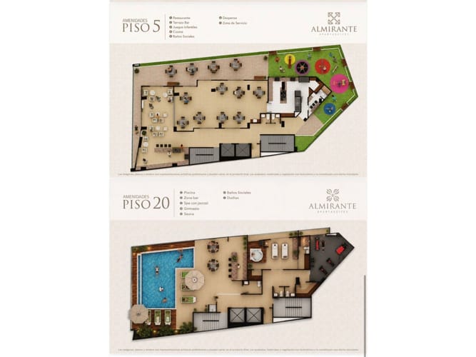 Apartamento de 2 alcobas en venta en Corea, Santa Marta, 90 m² · foto 2 de 8