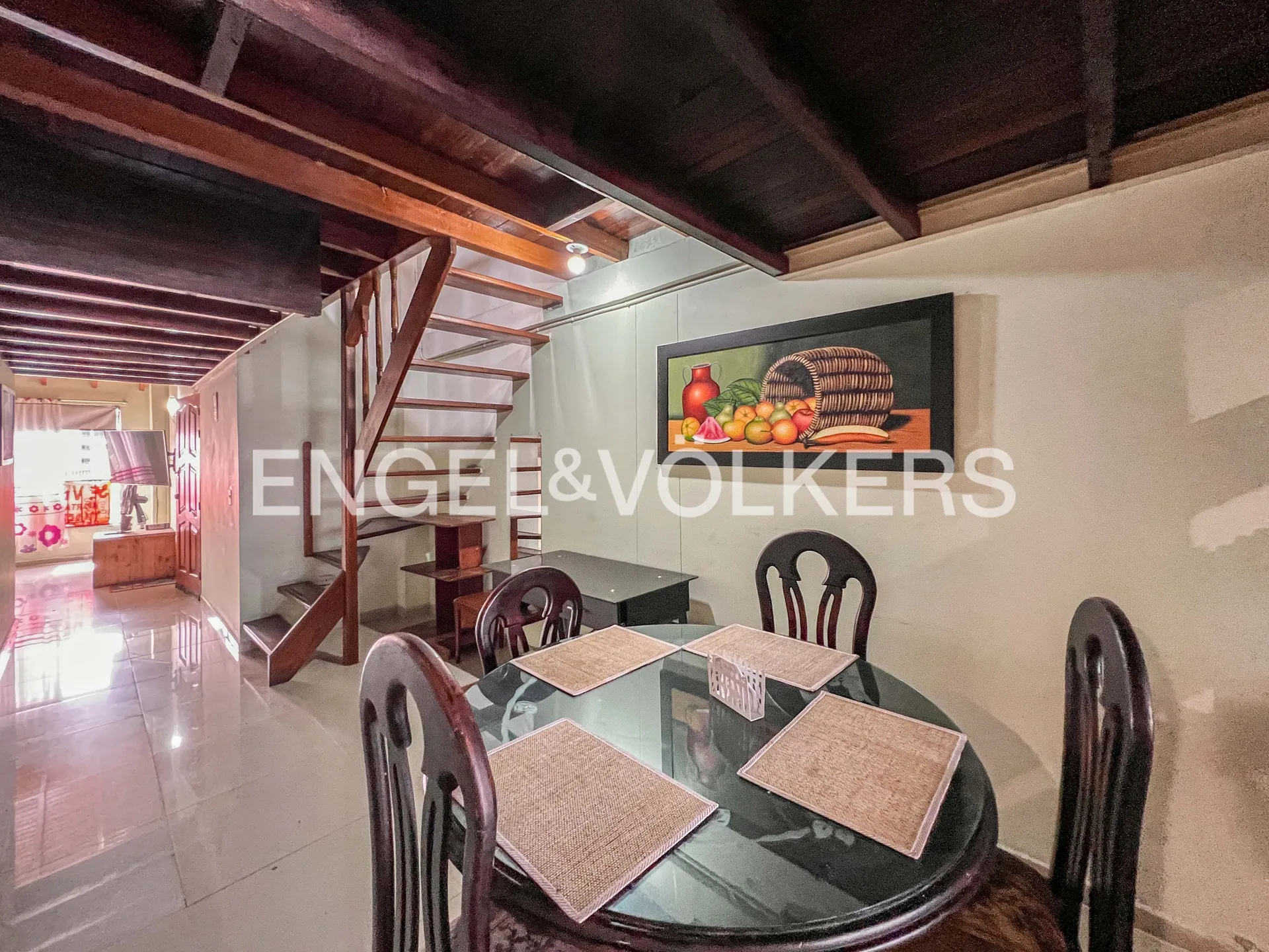 Apartamento en venta en Laureles, Medellín 5