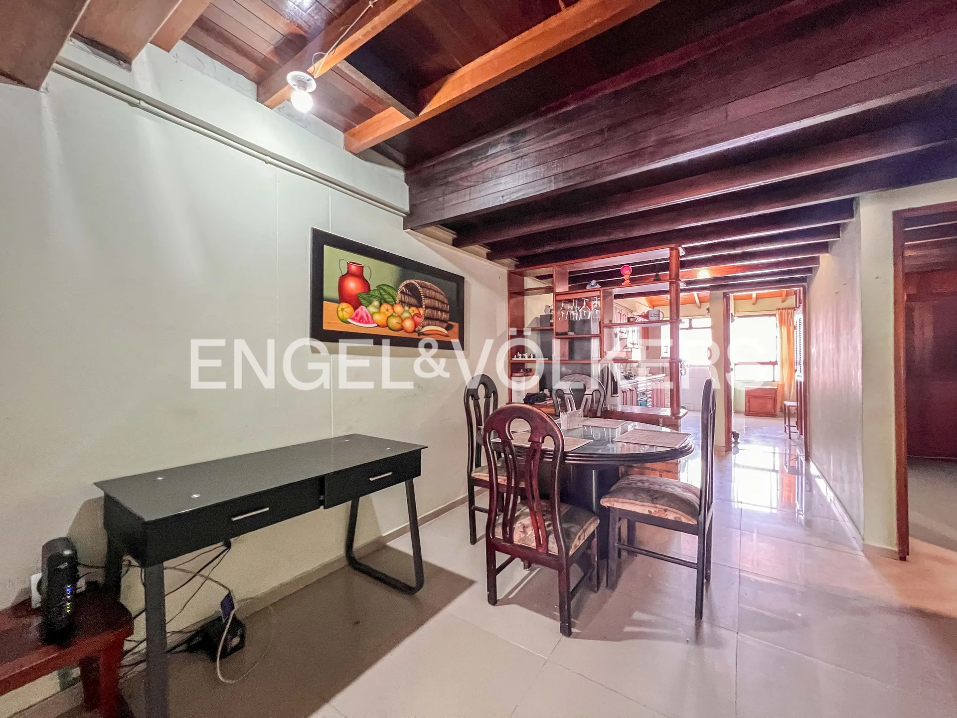 Apartamento en venta en Laureles, Medellín 4