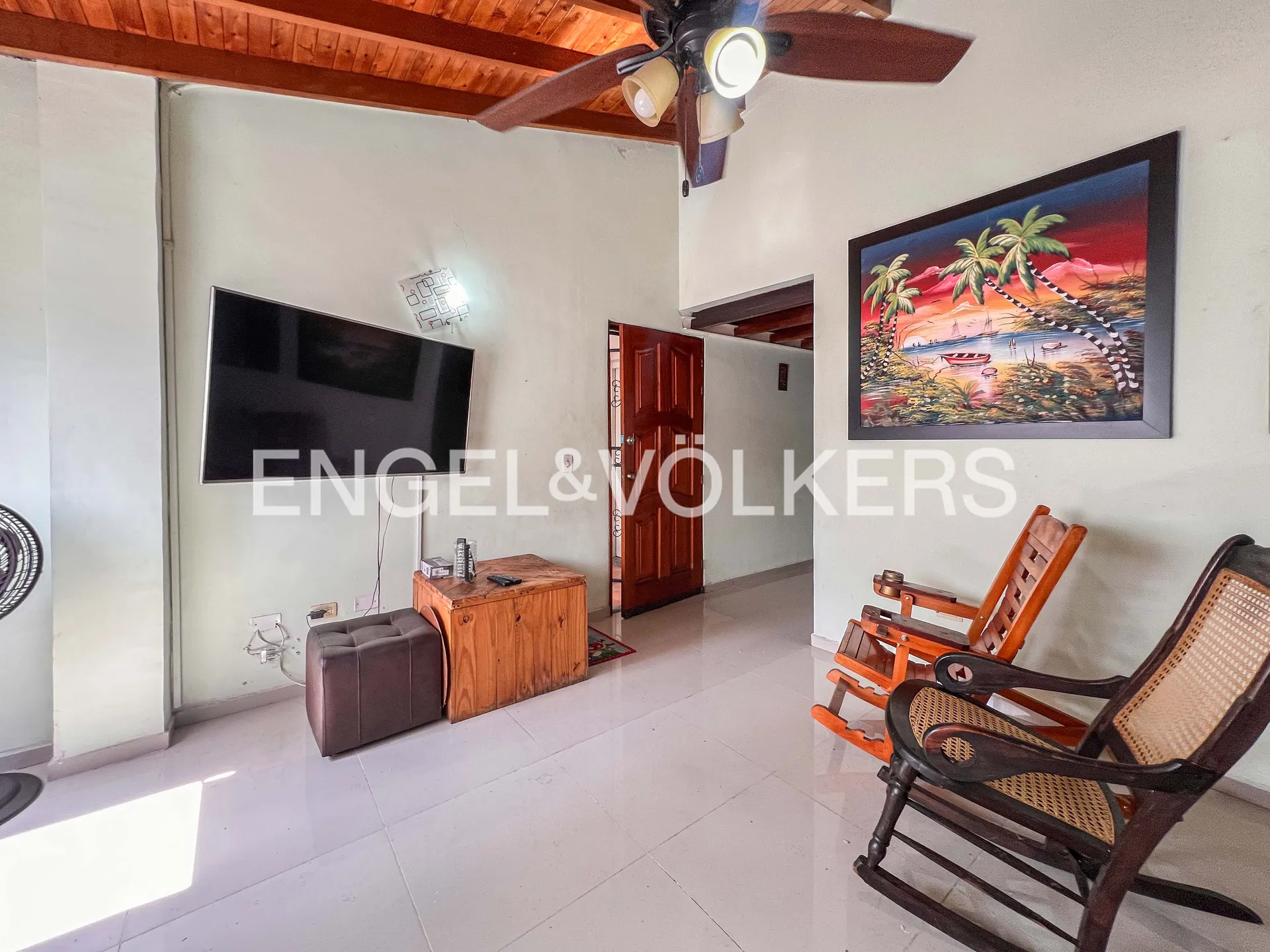 Apartamento en venta en Laureles, Medellín 2
