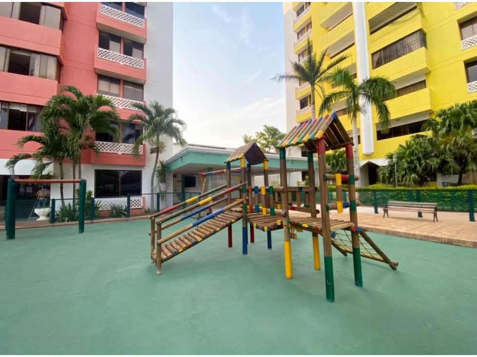 Apartamento en venta en Norte, Santa Marta · foto 3 de 24