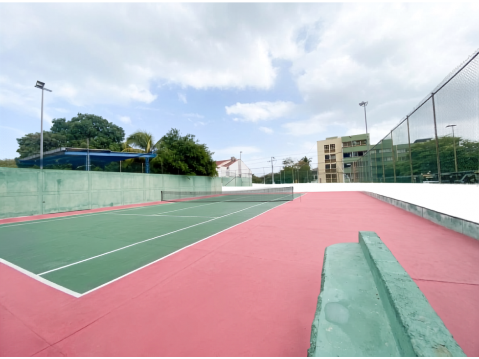 Apartamento en venta en Norte, Santa Marta · foto 4 de 24