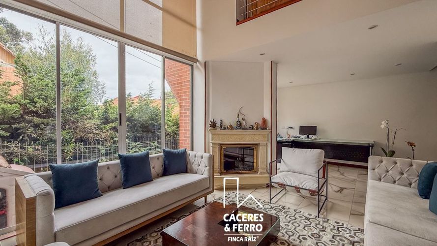 Casa de 4 alcobas en venta en Bosques Del Marques, Bogotá, 226 m² · foto 3 de 22