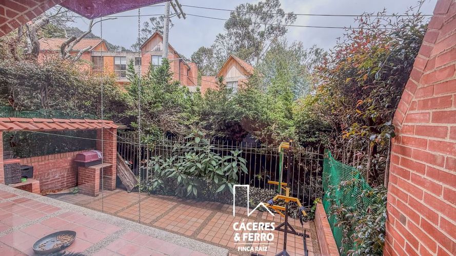 Casa de 4 alcobas en venta en Bosques Del Marques, Bogotá, 226 m² · foto 5 de 22