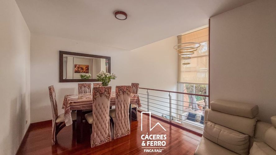 Casa de 4 alcobas en venta en Bosques Del Marques, Bogotá, 226 m² · foto 6 de 22