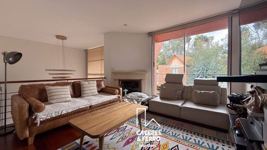 Casa de 4 alcobas en venta en Bosques Del Marques, Bogotá, 226 m² · foto 7 de 22