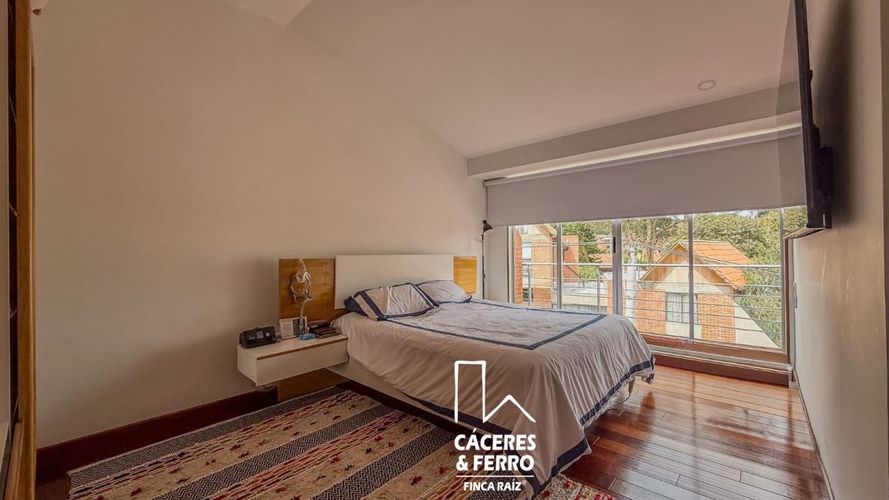 Casa de 4 alcobas en venta en Bosques Del Marques, Bogotá, 226 m² · foto 8 de 22