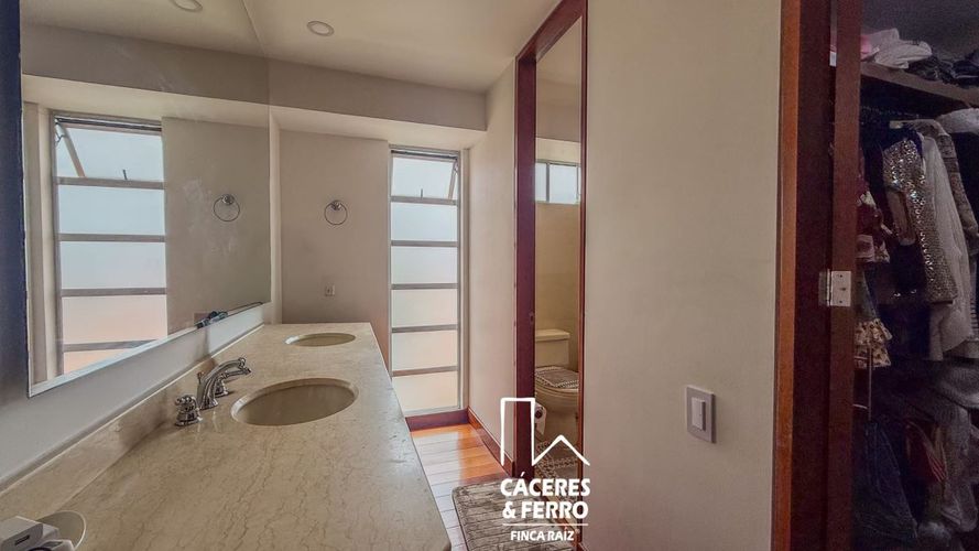 Casa de 4 alcobas en venta en Bosques Del Marques, Bogotá, 226 m² · foto 9 de 22