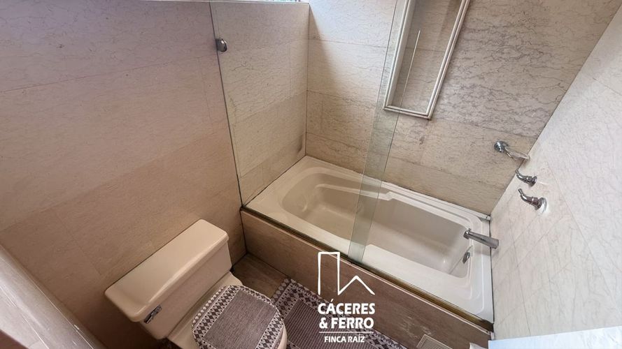 Casa de 4 alcobas en venta en Bosques Del Marques, Bogotá, 226 m² · foto 10 de 22