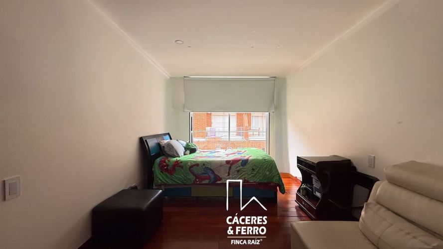 Casa de 4 alcobas en venta en Bosques Del Marques, Bogotá, 226 m² · foto 11 de 22