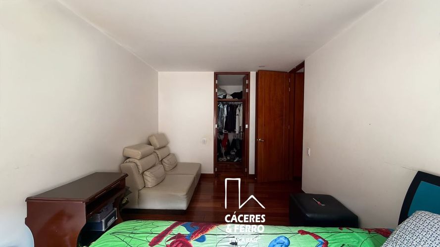 Casa de 4 alcobas en venta en Bosques Del Marques, Bogotá, 226 m² · foto 12 de 22