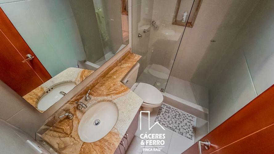 Casa de 4 alcobas en venta en Bosques Del Marques, Bogotá, 226 m² · foto 13 de 22