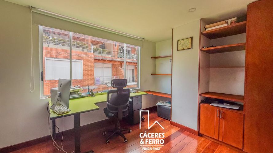 Casa de 4 alcobas en venta en Bosques Del Marques, Bogotá, 226 m² · foto 14 de 22