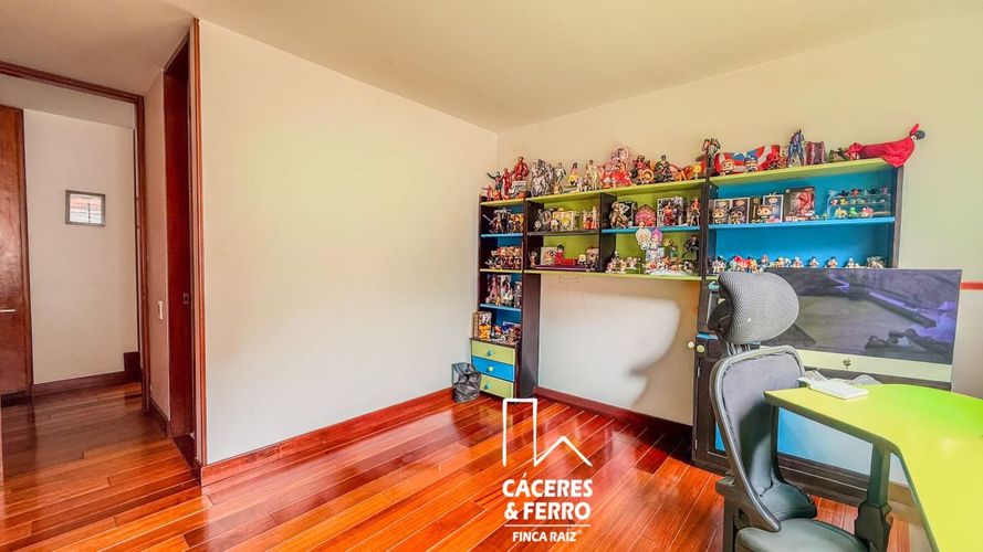 Casa de 4 alcobas en venta en Bosques Del Marques, Bogotá, 226 m² · foto 15 de 22