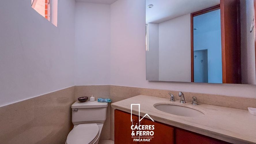 Casa de 4 alcobas en venta en Bosques Del Marques, Bogotá, 226 m² · foto 16 de 22