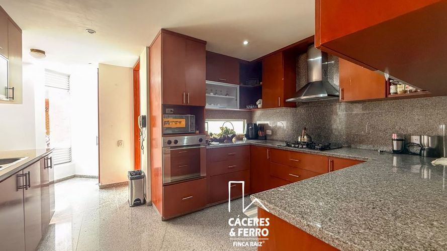 Casa de 4 alcobas en venta en Bosques Del Marques, Bogotá, 226 m² · foto 17 de 22