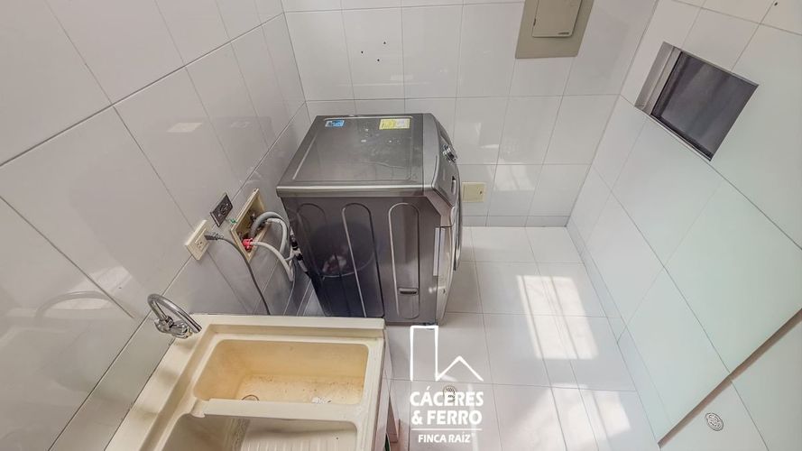 Casa de 4 alcobas en venta en Bosques Del Marques, Bogotá, 226 m² · foto 18 de 22