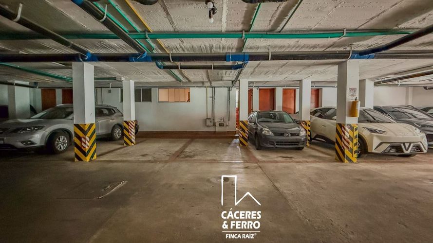 Casa de 4 alcobas en venta en Bosques Del Marques, Bogotá, 226 m² · foto 20 de 22