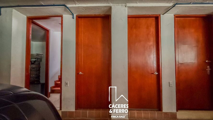 Casa de 4 alcobas en venta en Bosques Del Marques, Bogotá, 226 m² · foto 21 de 22