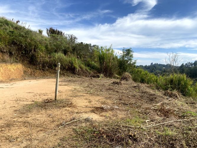 Lote en venta en Rio Abajo, Rionegro, 3334 m² · foto 2 de 5