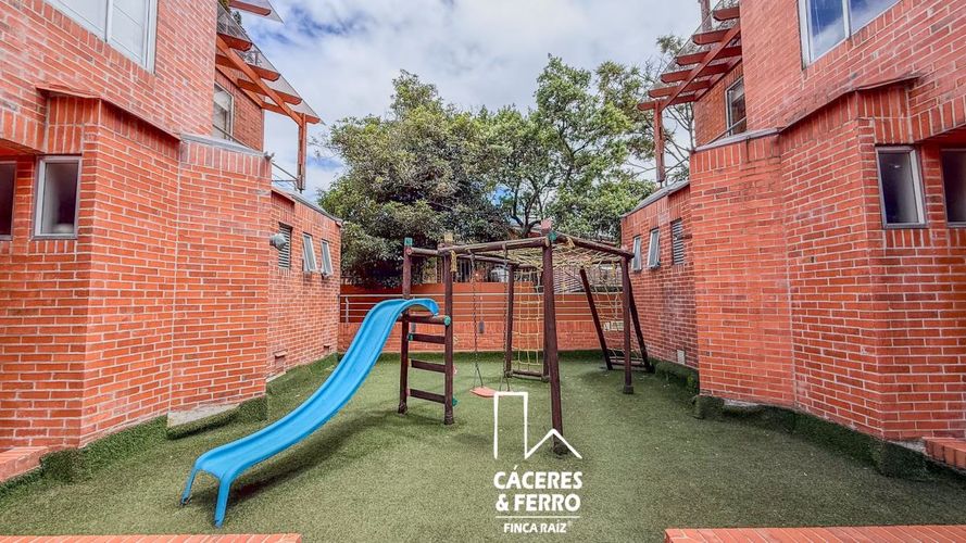 Casa de 4 alcobas en venta en Bosques Del Marques, Bogotá, 226 m² · foto 22 de 22