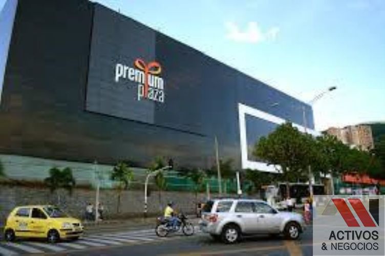 Local en arriendo en Colombia, Medellín, 32 m² · foto 2 de 4