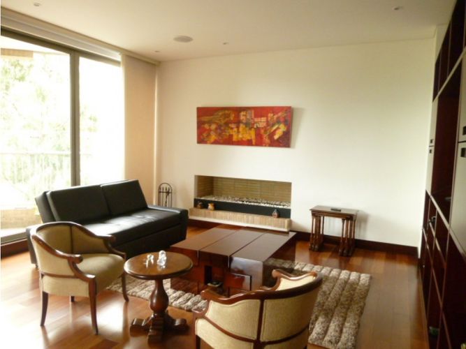 Apartamento de 3 alcobas en venta en Ciudad Jardin Norte, Bogotá, 304 m² · foto 3 de 20