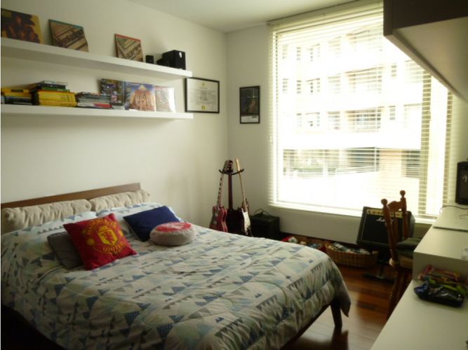 Apartamento de 3 alcobas en venta en Ciudad Jardin Norte, Bogotá, 304 m² · foto 4 de 20