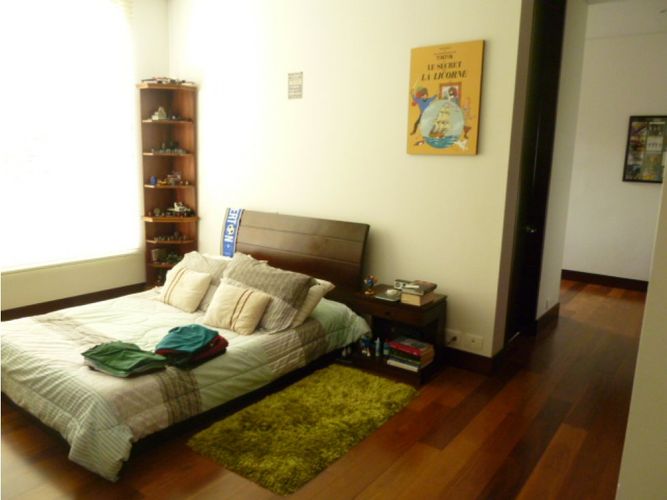 Apartamento de 3 alcobas en venta en Ciudad Jardin Norte, Bogotá, 304 m² · foto 5 de 20