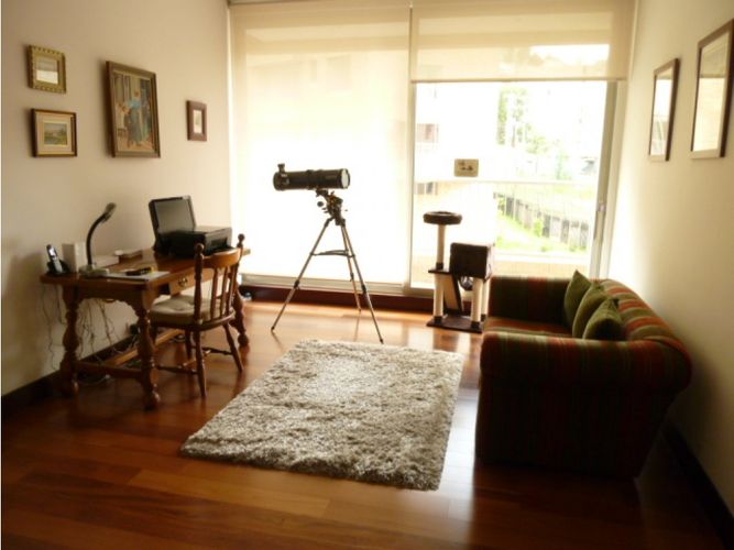 Apartamento de 3 alcobas en venta en Ciudad Jardin Norte, Bogotá, 304 m² · foto 9 de 20