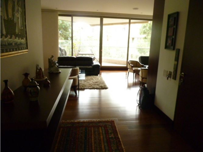 Apartamento de 3 alcobas en venta en Ciudad Jardin Norte, Bogotá, 304 m² · foto 10 de 20