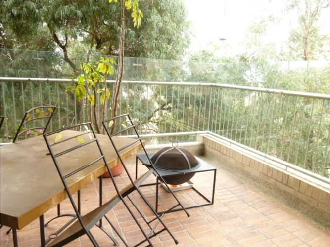 Apartamento de 3 alcobas en venta en Ciudad Jardin Norte, Bogotá, 304 m² · foto 11 de 20