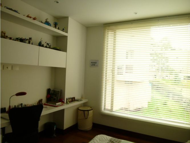 Apartamento de 3 alcobas en venta en Ciudad Jardin Norte, Bogotá, 304 m² · foto 12 de 20