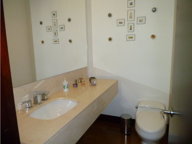 Apartamento de 3 alcobas en venta en Ciudad Jardin Norte, Bogotá, 304 m² · foto 13 de 20