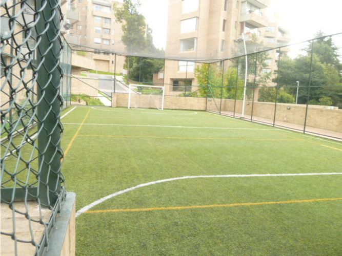 Apartamento de 3 alcobas en venta en Ciudad Jardin Norte, Bogotá, 304 m² · foto 18 de 20