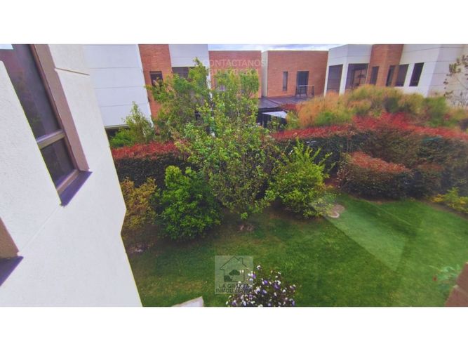 Casa de 5 alcobas en arriendo en La Estacion, Cajicá, 270 m² · foto 12 de 24