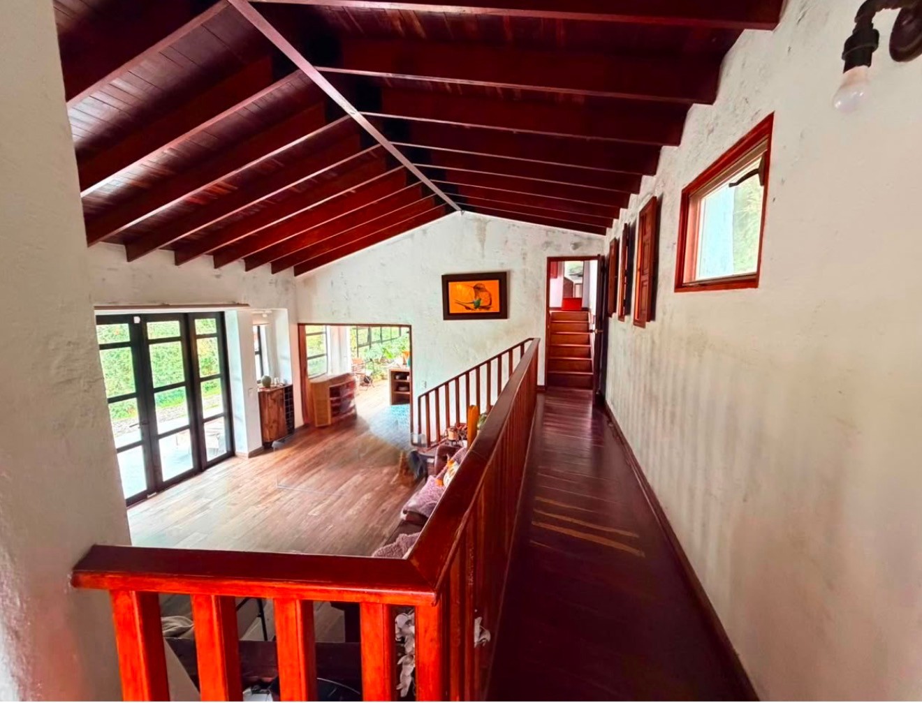 Casa en venta en El Salitre, La Calera · foto 7 de 14
