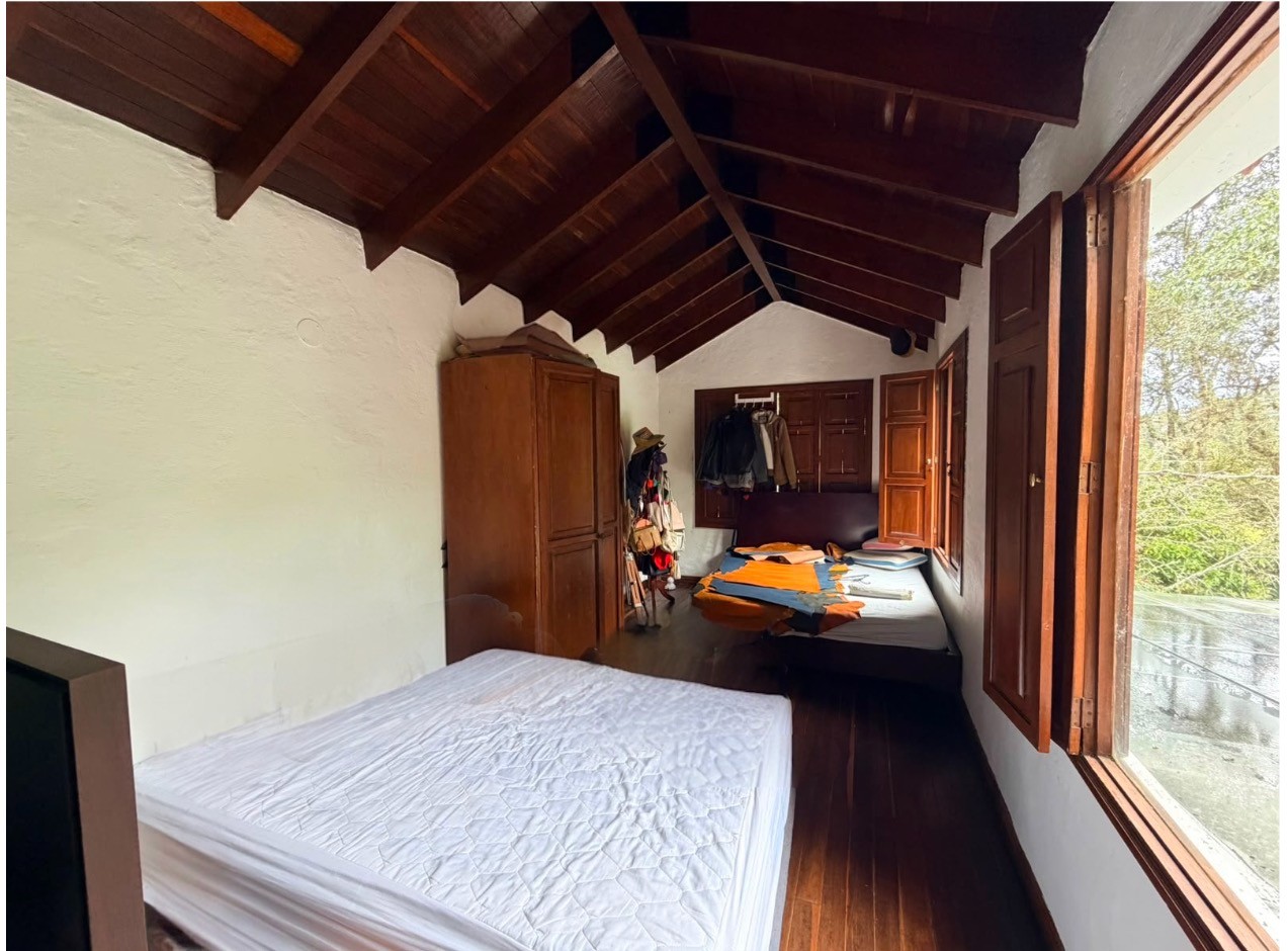 Casa en venta en El Salitre, La Calera · foto 11 de 14