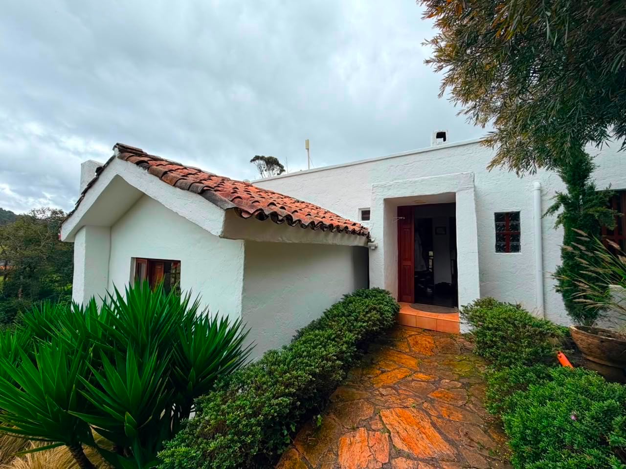 Casa en venta en El Salitre, La Calera · foto 2 de 14