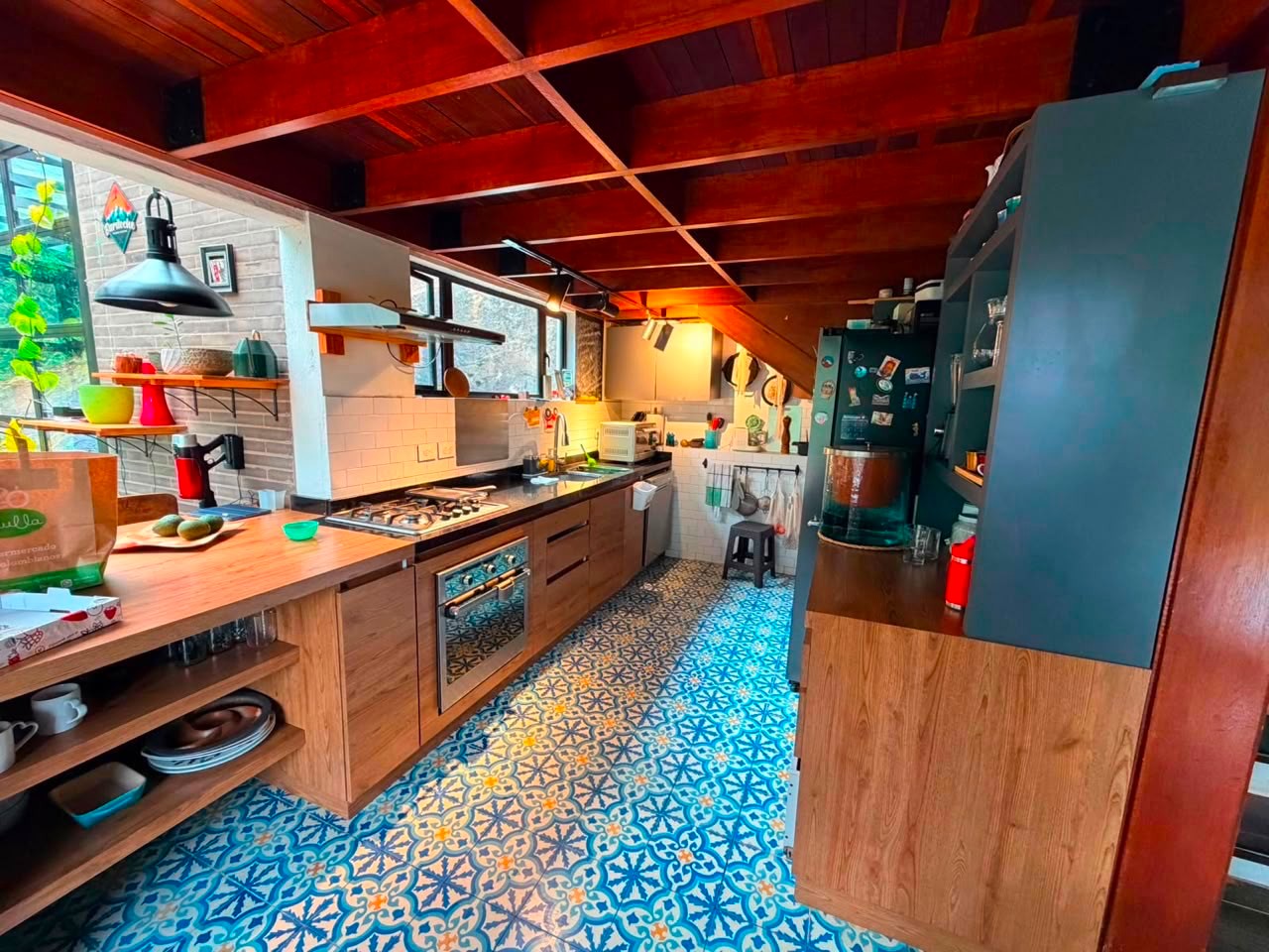 Casa en venta en El Salitre, La Calera · foto 6 de 14