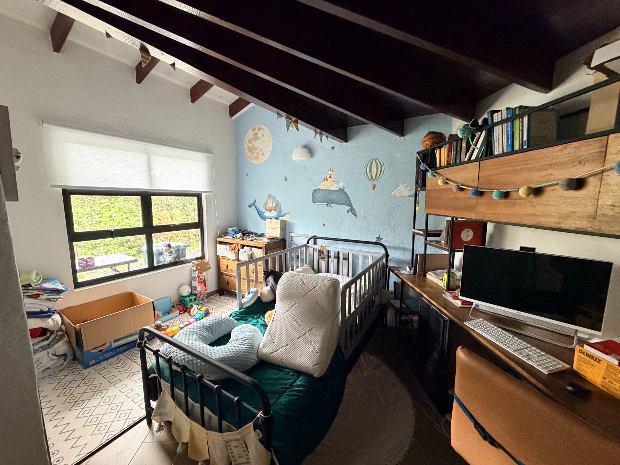 Casa en venta en El Salitre, La Calera · foto 14 de 14